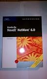 Hands-On Novell NetWare 6.0 with Projects, Simpson, Ted, 0619120363