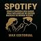 Livro Spotify: Como a empresa usa dados para influenciar os gostos musicais do mundo inteiro (GRANDES MARCAS (Aprendizado Rumo ao Sucesso))
