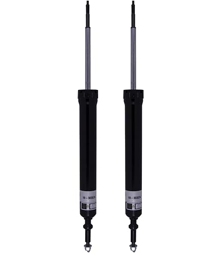 Amazon.com: Bilstein B4 OE Replacement 15-18 VW GTI Front Twintube