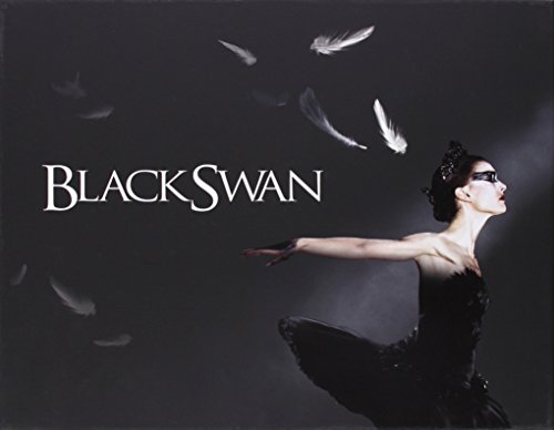 Black Swan - Ultimate Edition