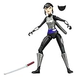 Teenage Mutant Ninja Turtles Karai Action Figure