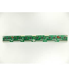 Amazon.com: Samsung - Samsung PN51F5500AF Buffer Board LJ41-10316A LJ92