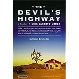 The Devil's Highway: A True Story