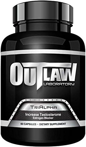 TriAlpha by Outlaw Laboratory