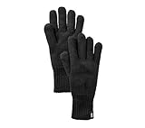 Heat Holders Men's Solid Gloves