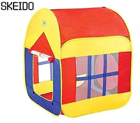 children house tent