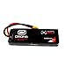 3DR Iris+ 3S 5100mAh 11.1V RC LiPo Drone Quadcopter Battery w/XT60 Plug by Venom