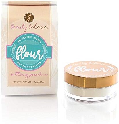 Beauty Bakerie Flour Setting Powder - Translucent