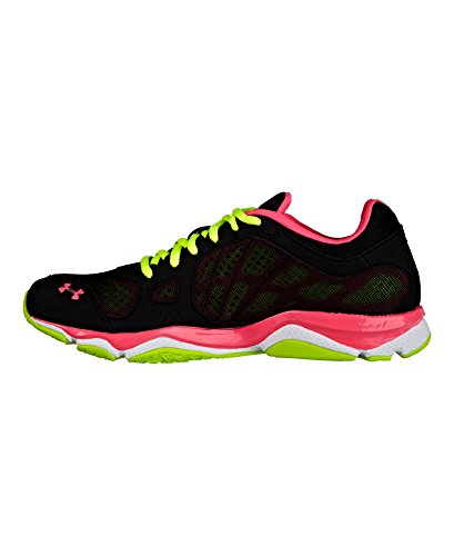 under armour micro g pulse tr
