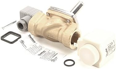 1200000139 USA Electrovalve Kit