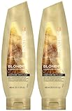 Pantene Pro-V Blonde Expressions Daily Color Enhancing Conditioner - 13.5 oz - 2 pk