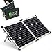 ZAMP SOLAR 80P Portable Charge Kit
