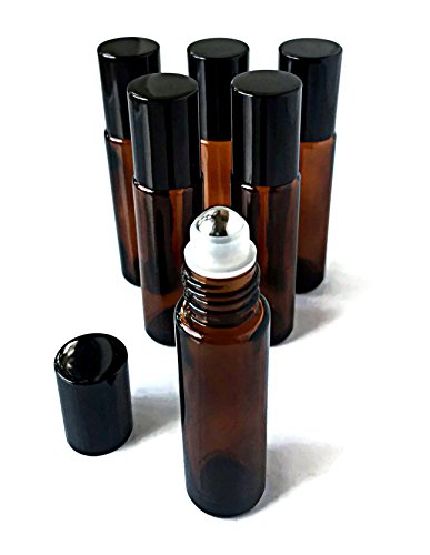 Roller Bottles Essential Oils Everything