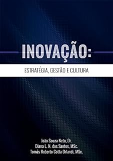Livro Inovação: Estratégia, Gestão e Cultura
