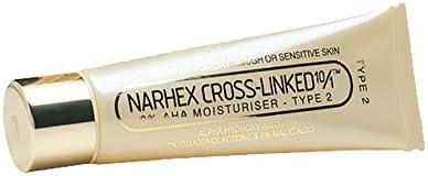 Best anti aging moisturizer with 8% AHA Alpha Hydroxy Acid. Moisturizer for dry skin sensitive skin cystic acne treatment Narhex advanced dermatology with proven anti aging skin products.