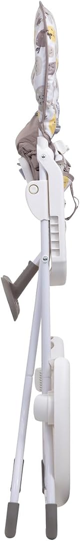 Graco Snack N' Stow Highchair Compact Fold 5.4kg Fruitella view 6