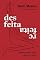Livro Desfeita, refeita: Poemas sobre o fim, o meio e o início