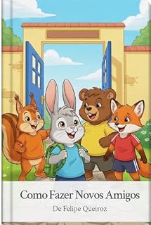 Livro Como Fazer Novos Amigos