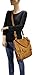 Scarleton Tote Bag for Women, Purses for Women, Puffer Tote Bag, Shoulder Bag for Women, Travel Handbags for Women, H2139 (Camel B)
