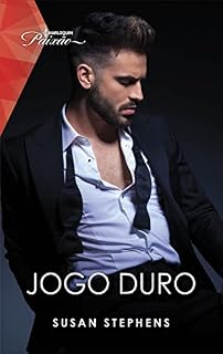 Livro Jogo duro (Paixão Livro 244)