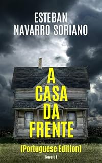 Livro A Casa Da Frente