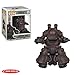 Funko Pop! Games: Fallout - Sentry Bot 6", Multicolor primary