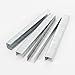 meite 21 Gauge Upholstery Staples, 1/2-Inch Crown with 3/8-Inch Length Galvanized Heavy Duty Staples for Staple Guns MT8016, MT8016S, and MT8016SLN (10,000 Counts)