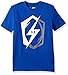 Under Armour Boys Pride of Football Short Sleeve Tee