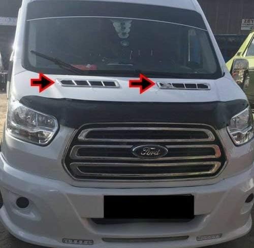 ford transit mk8 for sale