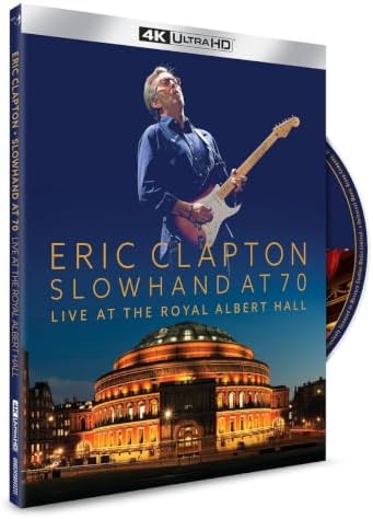 Eric Clapton - Nothing But the Blues - Amazon.com Music