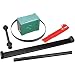 Grizzly Industrial T25555 - Riser Block Kit for G0555LX/G0555LA35 primary