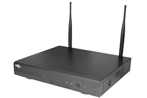 10CH 720P/960P/1080P/3MP/5MP/4K NVR