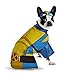 Wolverine Superhero Pet Dog Costume (Small)