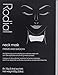 Rodial Neck Masks, 8 Count