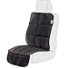 EZOWare Car Seat Cover/Booster Seat Protector with Storage Organizer Pockets for Child, Infant and Baby, Fits Most Car, Sedan, Minivan, SUV, Truck, or Van