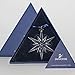 Swarovski 2007 Annual Edition Large Christmas Star Ornament