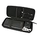 Khanka for iMuto 30000mAh Portable Charger X6, 3-Port USB Output Power Bank External Battery Packs Porterble Case