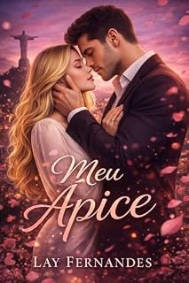 Livro Meu Ápice