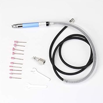 TAIZHOU CITY NOVIA TOOLS CO. NV-4020K Die Grinders product image 2