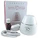 Essential Oil Diffuser - NOVA by Verelily - Waterless Aroma Nebulizer with USB Chargeable Battery. Works with DoTERRA, Young Living, Améo, & Other Brands. Perfect Aromatherapy for Home, Work, Travel.