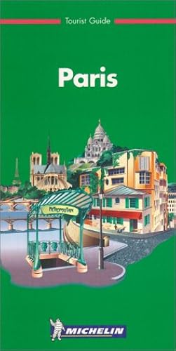 Download Paris (en anglais) PDF