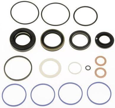Edelmann 8952 Power Steering Rack and Pinion Seal Kit