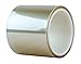 TIERRAFILM Clear Acetate Roll 3 inch High - Cake Collar for Chocolate and Cake Decorating - Used by Top Pastry Chefs (3