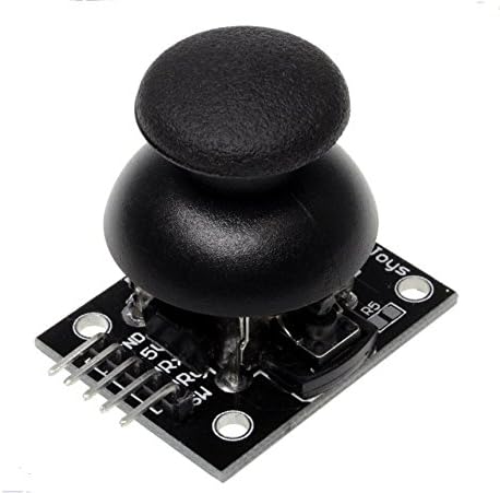 2-Axis Joystick Joy Stick