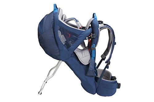 Kelty Journey Perfectfit Child Carrier - Image 6