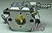 Stihl 021 023 025 Carburetor replaces Walbro WT286 Zama C1QS11E primary