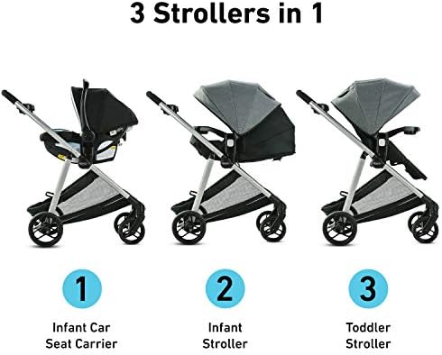 graco stroller child tray