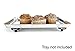 BugSnub Legs for Trays (4 Pack)- Waterless, Moat Free Cat and Dog Food Tray Legs for Crawling Pest Free Pet Food Feeding Station, Kitchen Sweets and Trash, Ant Free Platform Legs.