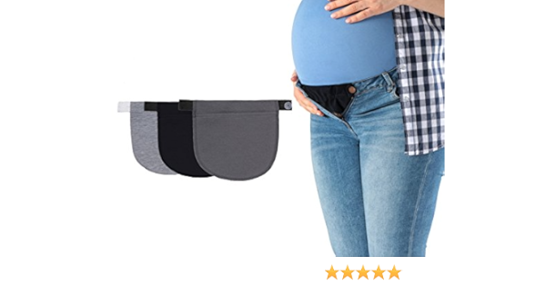 pregnancy trouser extender