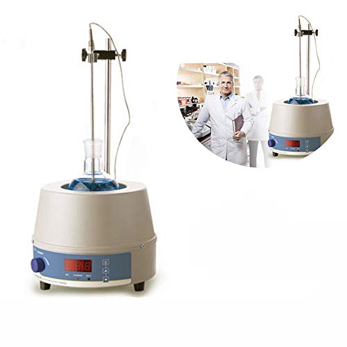 Best Lab Heating Mantles Buying Guide GistGear